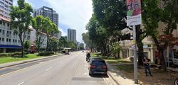 Sims Avenue (D14), Shop House #598675561